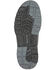 Image #4 - Wolverine Men's 6" Overpass CarbonMax® Work Boots - Composite Toe, Black/grey, hi-res