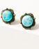 Shyanne Women's Winslow 6pc Earrings Set, Gold, hi-res