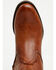 Image #6 - Ariat Men's Sonoro Western Boots - Square Toe, Brown, hi-res