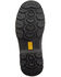 Carolina Men's Tall Mud Jumper Rubber Boots - Soft Toe, Black, hi-res