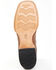 Cody James Men's Union Samatra Xero Gravity Performance Western Boots - Broad Square Toe , Cognac, hi-res