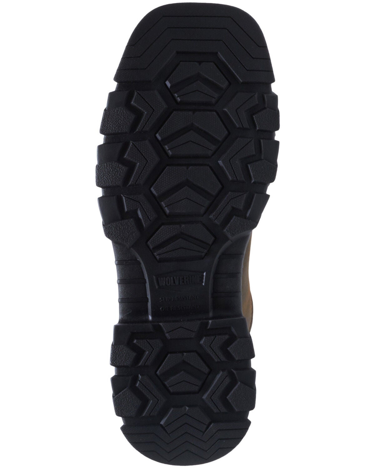 wolverine ranch hand boots