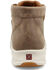 Image #5 - Twisted X Men's Feather X™ Casual Shoes - Moc Toe, Brown, hi-res