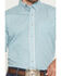 Image #3 - Wrangler Riata Men's Assorted Plaid Print Short Sleeve Button-Down Western Shirt, Multi, hi-res