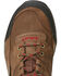 Ariat Women's Terrain H2O Waterproof Boots - Round Toe, Brown, hi-res
