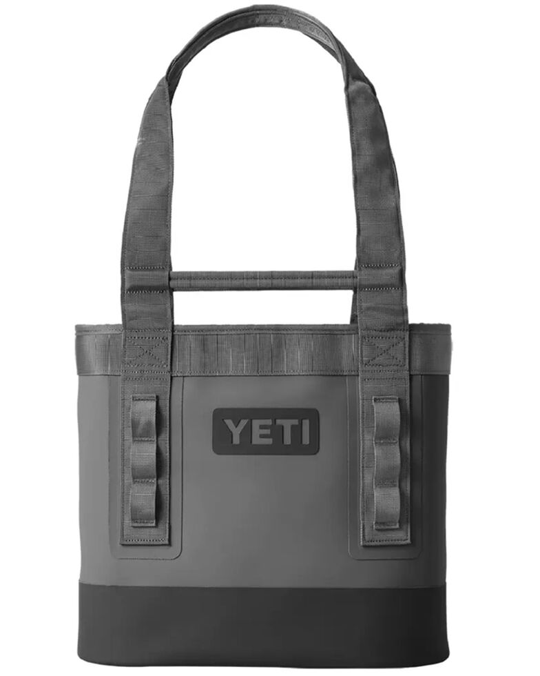 Yeti Camino 20 Carryall Tote Bag, Grey, hi-res