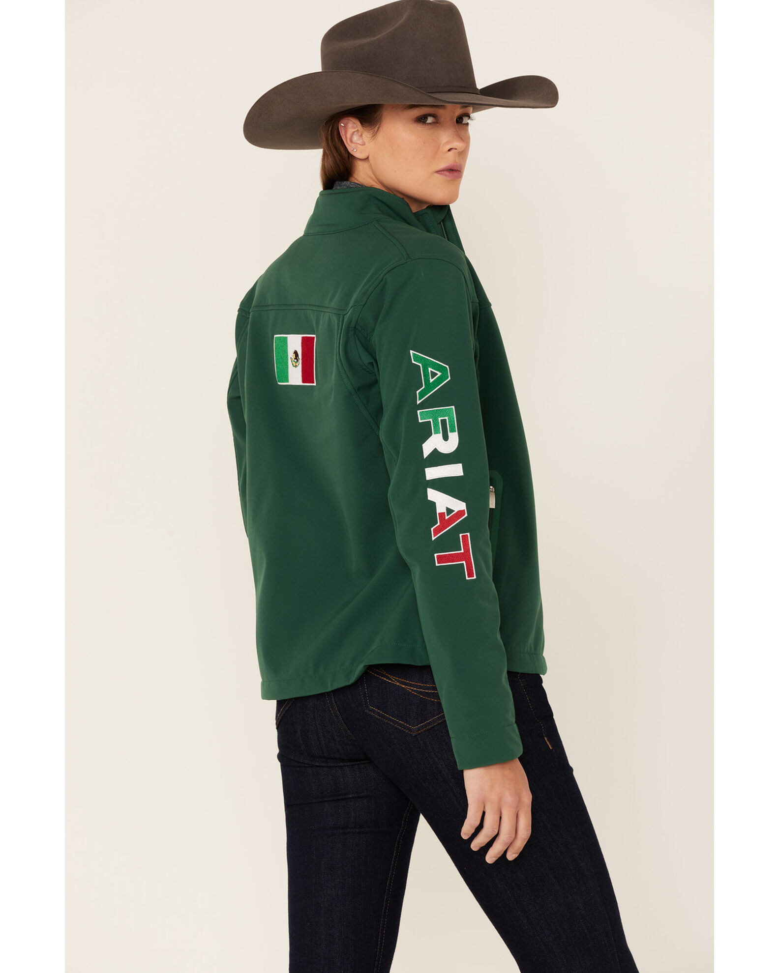 Women's ariat coat 2025