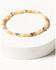 Image #4 - Shyanne Women's Multi Bead & Chain Bracelet Set - 4-piece, Multi, hi-res