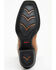 Image #7 - Laredo Men's Kent Performance Western Boots - Square Toe, Rust Copper, hi-res