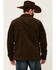 Image #4 - Cody James Men's Revelry Snap-Front Corduroy Jacket , , hi-res