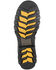 Image #7 - Georgia Boot Men's Eagle One Waterproof Work Boots - Soft Toe, Brown, hi-res