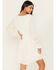 Idyllwind Women's Jessie Western Romance Update Dress, Ivory, hi-res