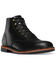 Danner Men's Jack II Lace-Up Boots - Round Toe, Black, hi-res