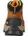 Ariat Women's Contender Work Boots - Steel Toe, Brown, hi-res
