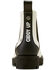 Image #3 - Ariat Women's Wexford Lug Milton Menasco Boots - Round Toe, White, hi-res