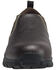 Avenger Women's Flight Brown Work Shoes - Alloy Toe, Brown, hi-res