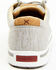 Image #5 - Twisted X Men's Casual Kicks - Moc Toe, Taupe, hi-res