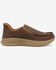 Image #2 - Twisted X Men's Feather X&trade; Casual Shoes - Moc Toe, Brown, hi-res