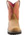 Ariat Fatbaby Bomber Cowgirl Boots - Round Toe, Brown, hi-res