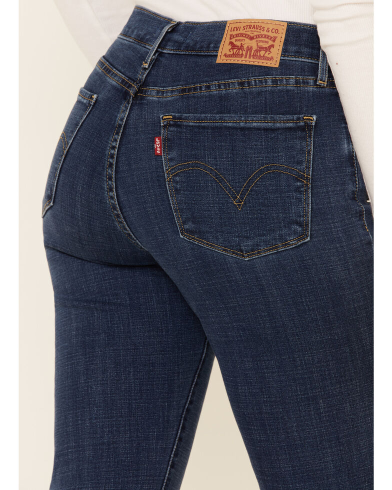 Levi's Women's Lapis Bootcut Jeans | Sheplers