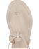 Image #5 - Frye Women's Taylor Sandals, Ivory, hi-res