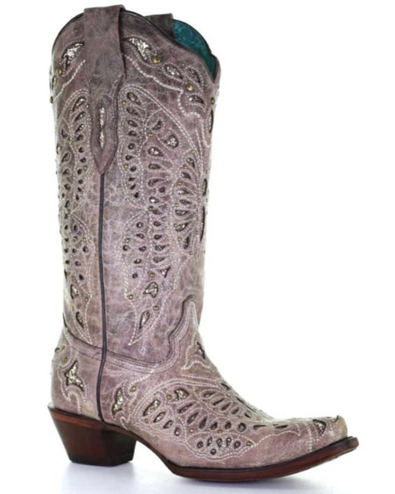 Women's Corral Boots - Sheplers