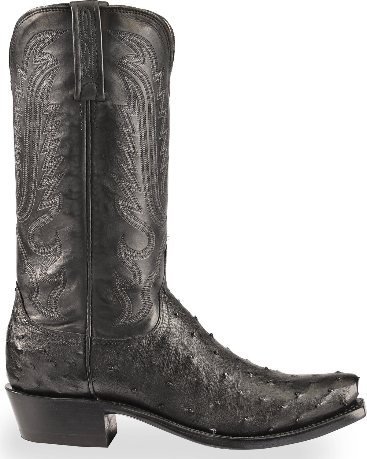 lucchese luke