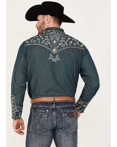 Pearl Snap Shirts – Drover Cowboy Threads