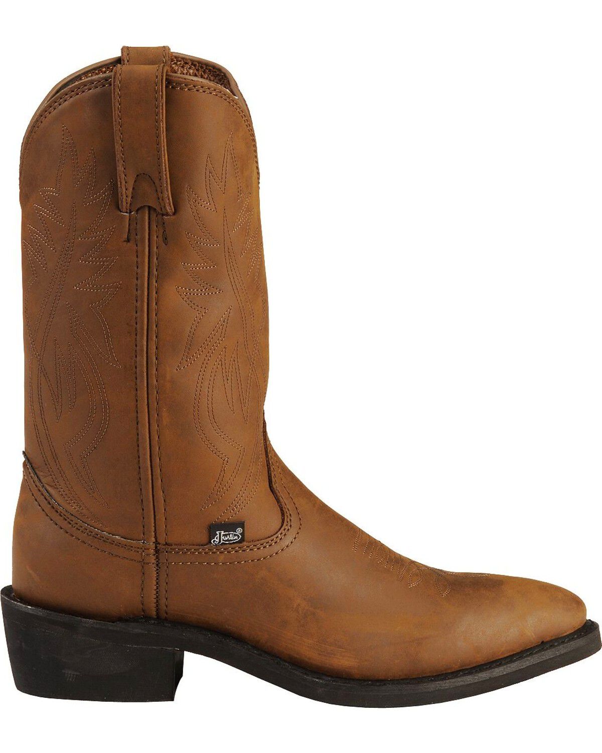 justin boots farm and ranch
