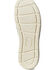 Image #5 - Ariat Women's Ryder Slip-On Leopard Shoes - Round Toe, Brown, hi-res