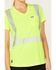 Image #3 - Ariat Women's Rebar Hi-Vis ANSI T-Shirt, Bright Yellow, hi-res