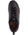 Image #5 - Merrell Men's Black MOAB 2 Prime Hiking Shoes - Soft Toe, Black, hi-res