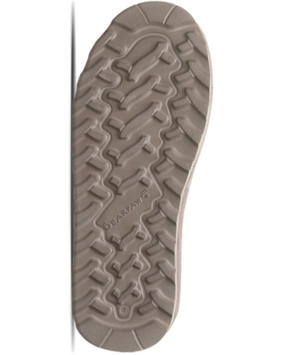 Image #4 - Bearpaw Women's Elle Tall Casual Boots - Round Toe, Brown, hi-res