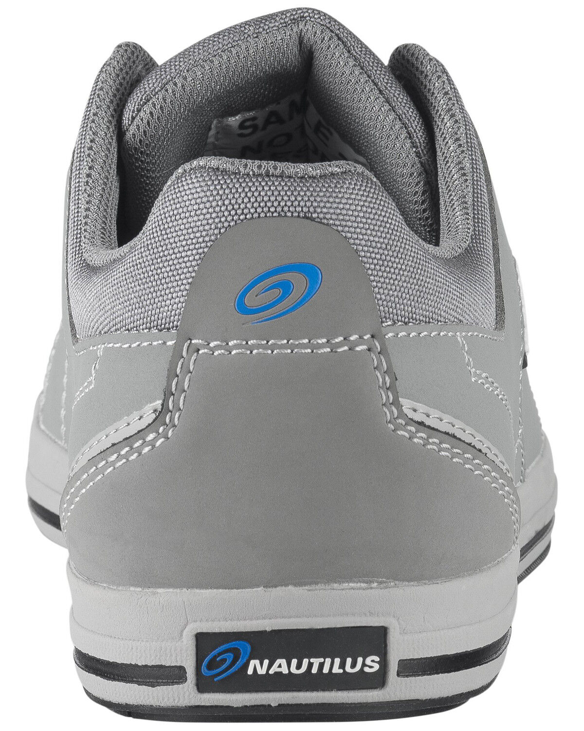 nautilus steel toe boots