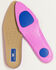 Image #1 - Shyanne Women's Round Toe Xero Gravity Insoles, No Color, hi-res