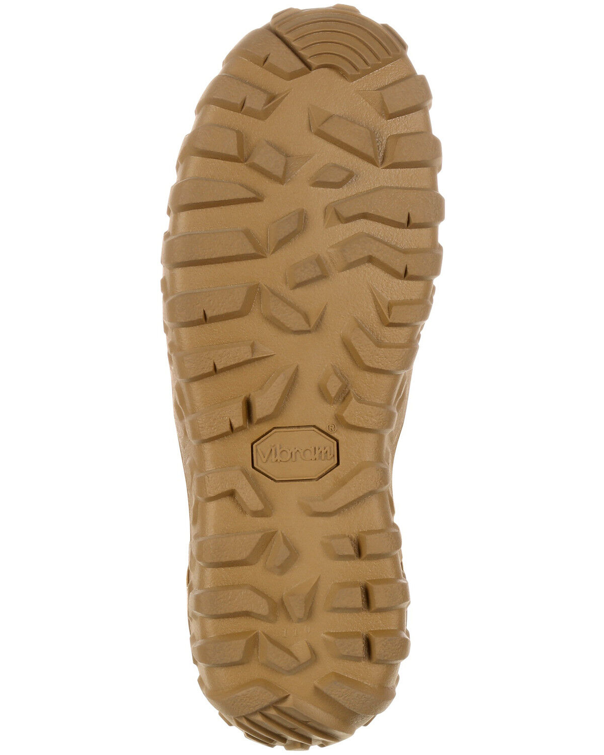 Image #7 - Rocky Men's S2V Waterproof Insulated Military Boots - Soft Toe, Taupe, hi-res