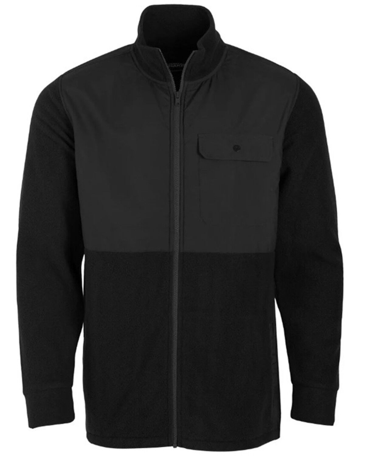 Image #1 - Mountain Khakis Men's Col Jacket, Black, hi-res