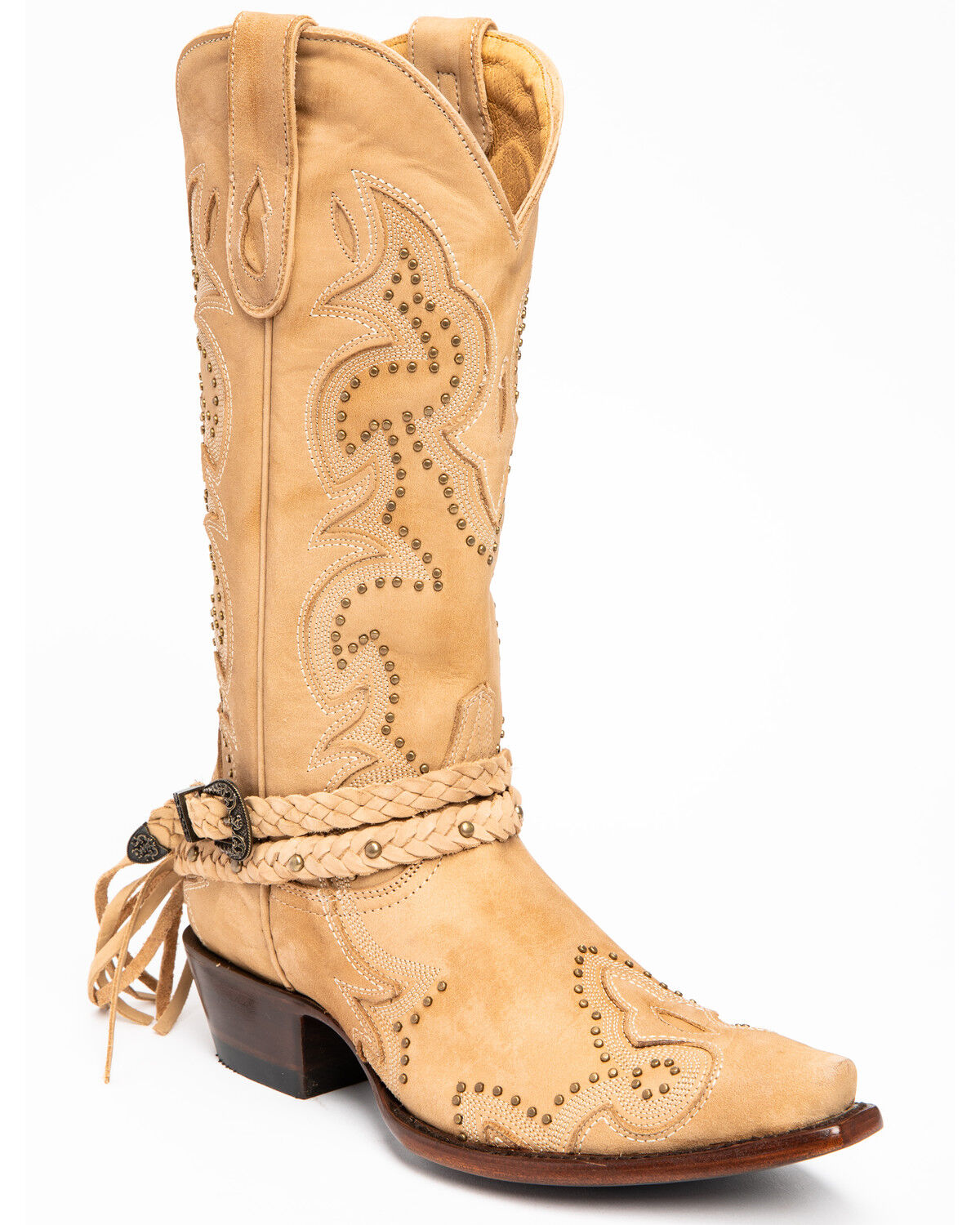 clearance womens western boots