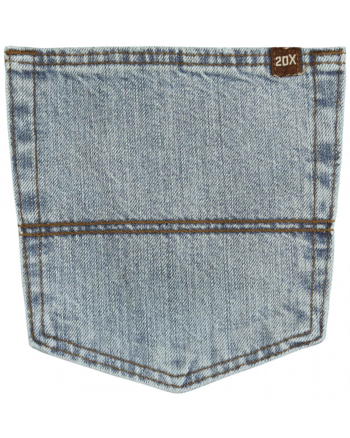 wrangler 20x no 33