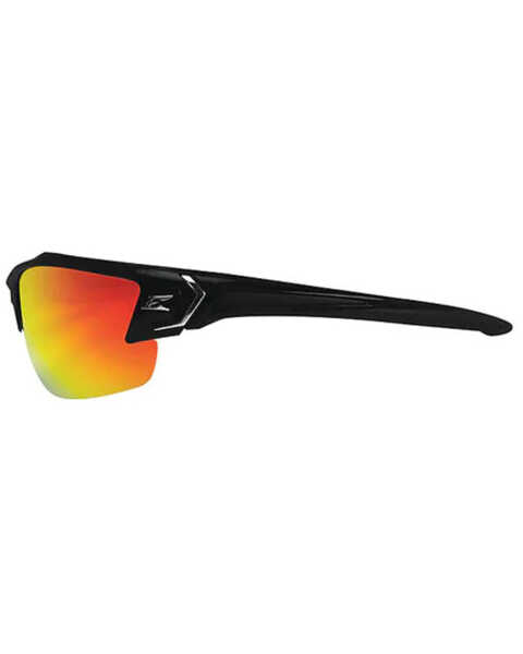Image #3 - Edge Eyewear Aqua Precision Sunglasses, Black, hi-res