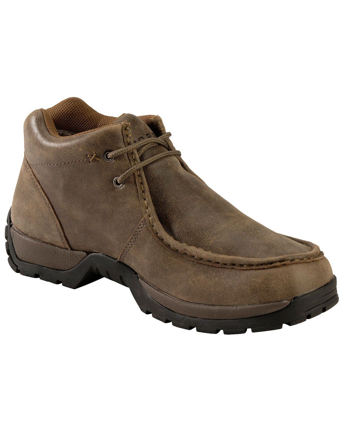 Men's Roper Casual Shoes - Sheplers