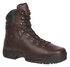 Rocky Men's MobiLite Waterproof Oil-Resistant Work Boots - Steel Toe, Copper, hi-res