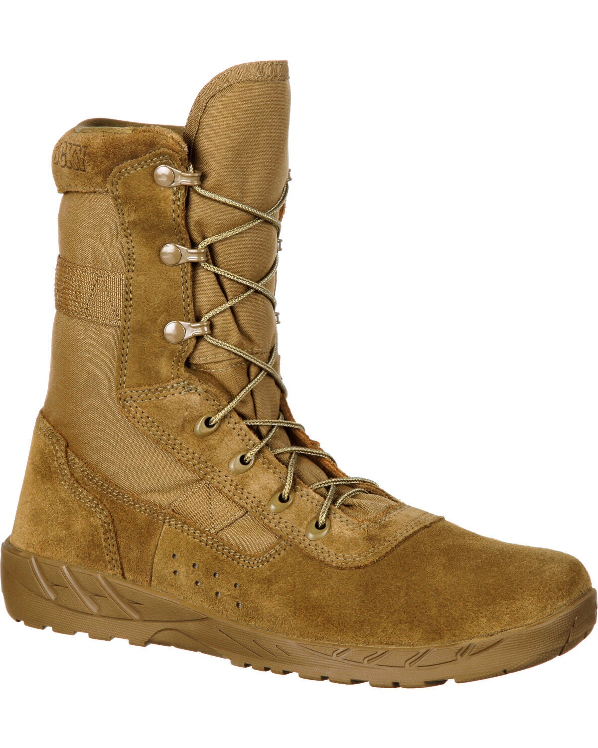 women's rocky tactical boots