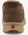 Image #5 - Twisted X Men's Feather X&trade; Casual Shoes - Moc Toe, Brown, hi-res