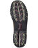 Image #5 - Ariat Men's Terrain Ease Waterproof Distressed Endurance Work Shoes, Brown, hi-res