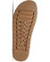 Image #7 - Bearpaw Women's Cruz Sandals, Brown, hi-res