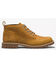 Timberland Men's Redwood Falls Waterproof Chukka Work Shoes - Round Toe, Wheat, hi-res
