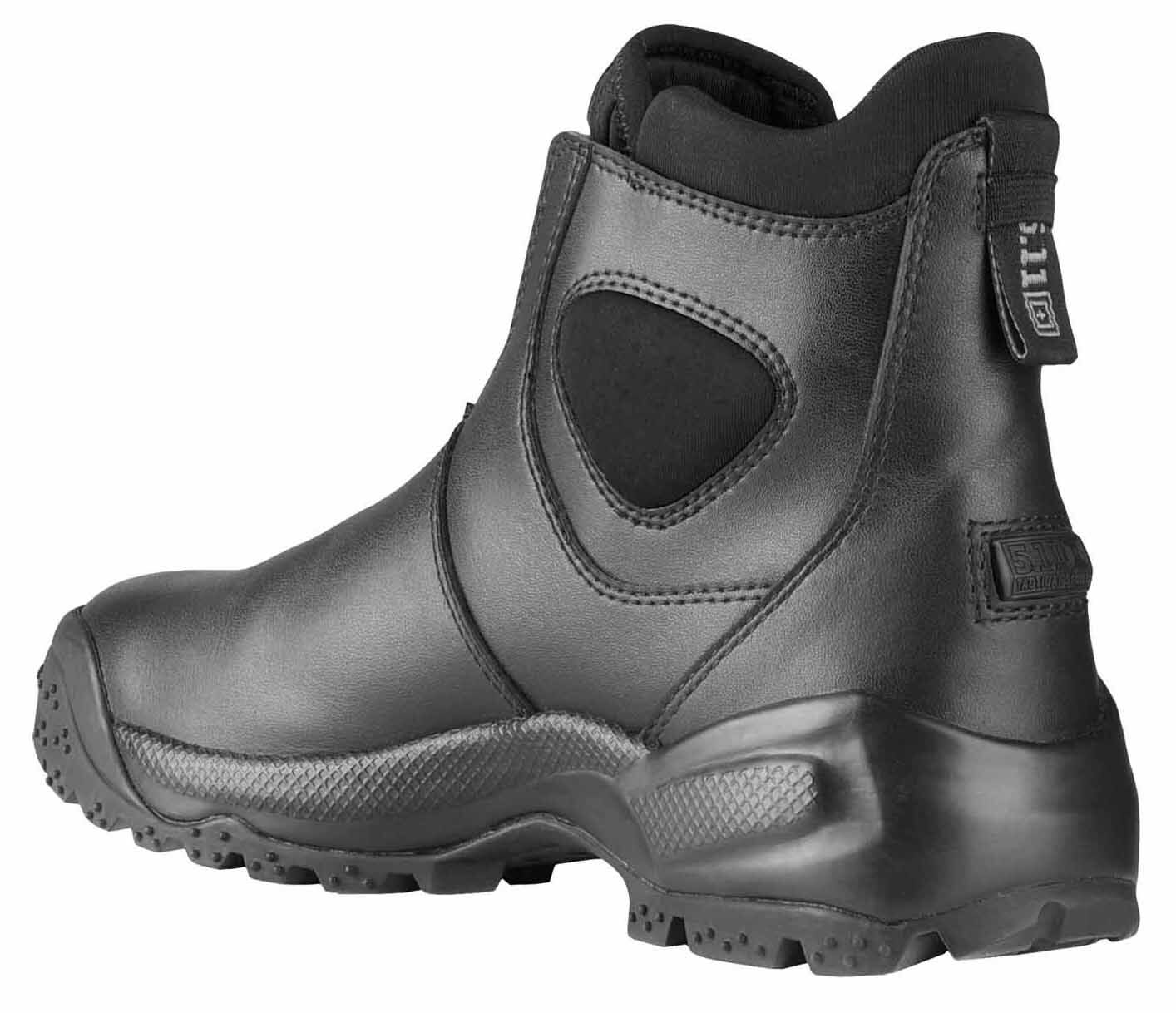 511 safety toe boots
