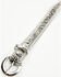 Image #3 - Boot Barn Women's Rhinestone Studded Strap Boot Jewelry, Black, hi-res