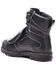 Image #3 - ROYER Men's Agility Realflex Work Boots - Composite Toe, Black, hi-res
